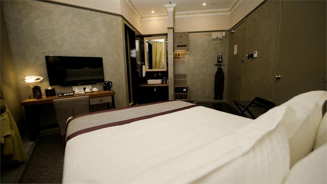 1969 Business Suites @ Ipoh Garden Buitenkant foto