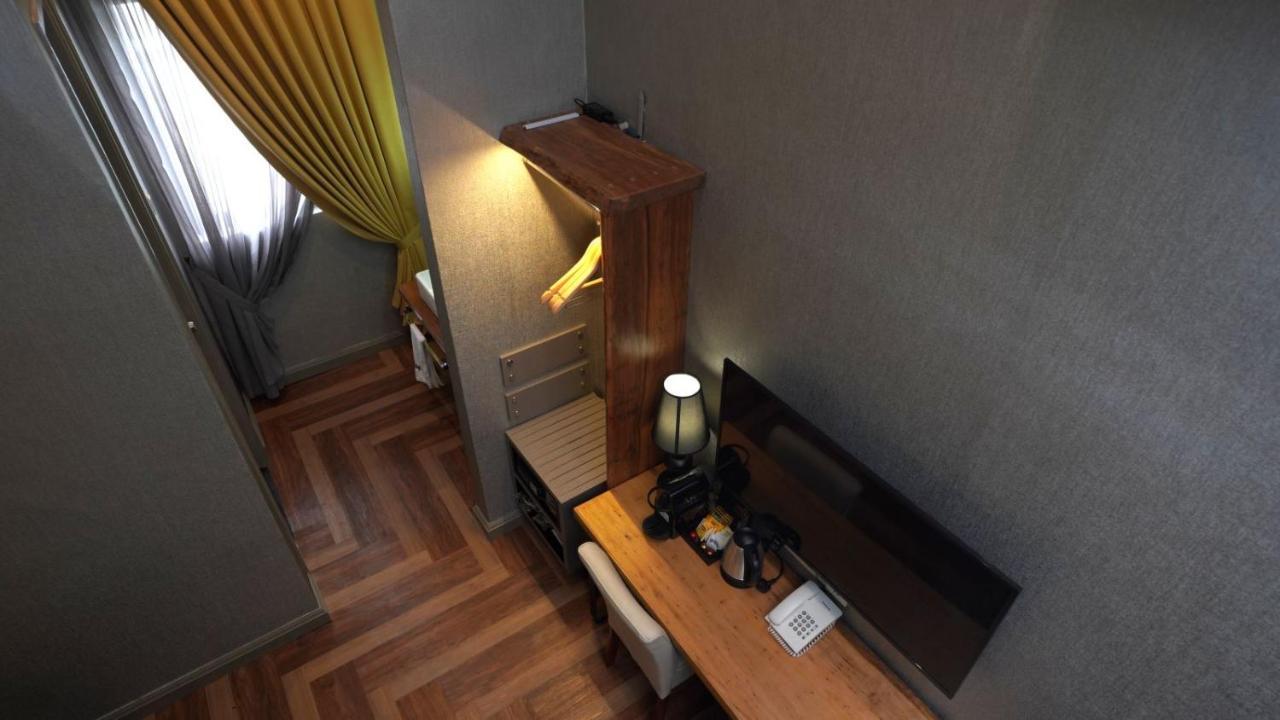 1969 Business Suites @ Ipoh Garden Buitenkant foto